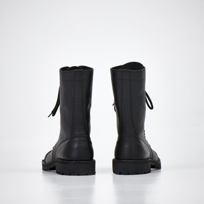 AIPI 2.2 Handmade Leather Boots - obrazek 3