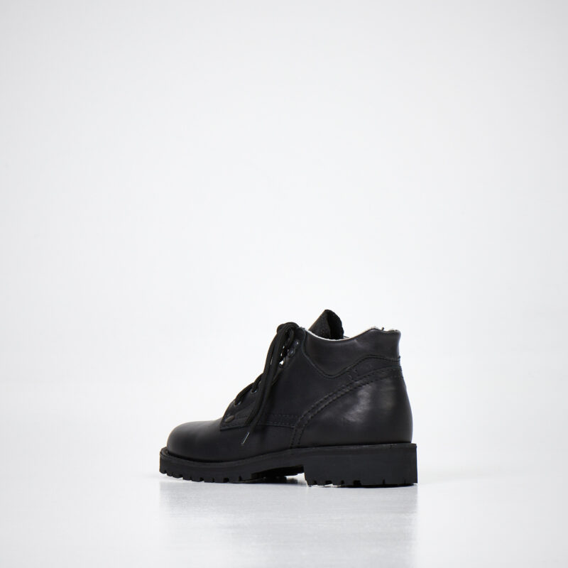 AIPI Handmade Ankle Boots - obrazek 2