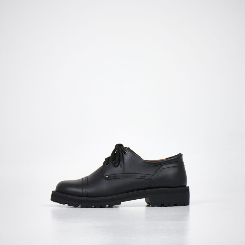 AIPI Handmade Leather Shoes - obrazek 4