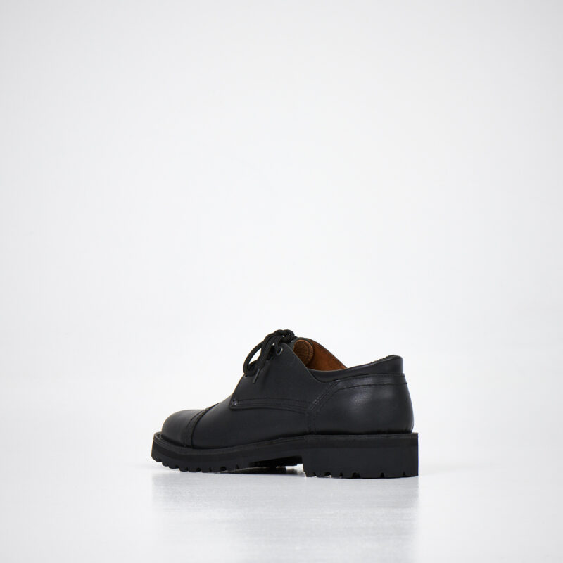 AIPI Handmade Leather Shoes - obrazek 2