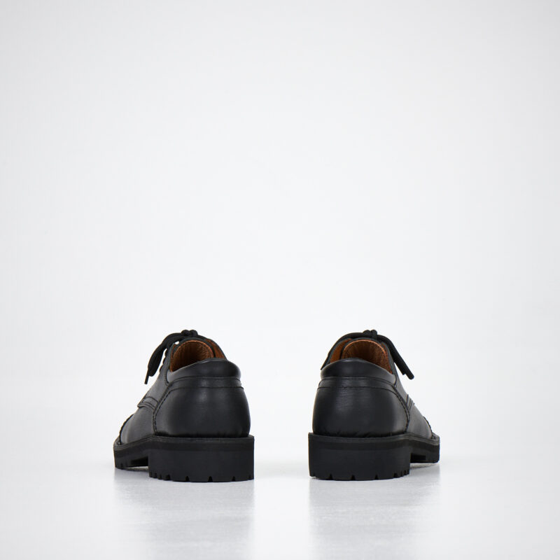 AIPI Handmade Leather Shoes - obrazek 3