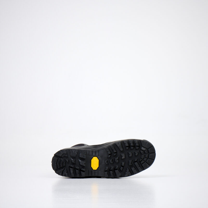 598 Desert Boots Vibram - Black - obrazek 5