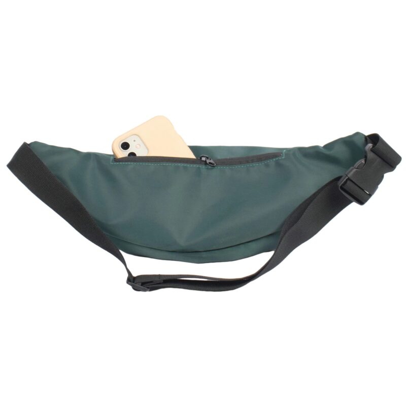 Waist Bag Snufkin - Green - obrazek 3
