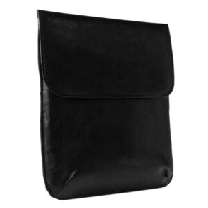 Etui na tablet ze skóry ekologicznej-1