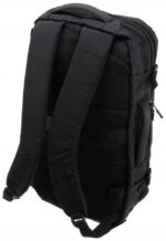 Plecak-torba podróżna z uchwytem na walizkę — David Jones-7