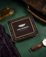 Skórzany portfel męski w orientacji pionowej zamykany na zatrzask - Peterson-6