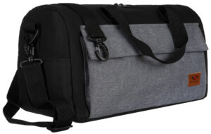 Podróżna torba na bagaż podręczny - Peterson-1