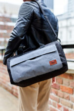 Podróżna torba na bagaż podręczny - Peterson-8