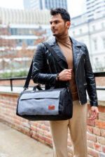 Podróżna torba na bagaż podręczny - Peterson-13