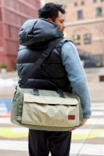 Podróżna torba na bagaż podręczny - Peterson-9