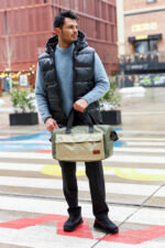 Podróżna torba na bagaż podręczny - Peterson-10