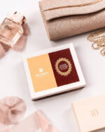 Mały, poziomy portfel damski na zatrzask - Peterson-9