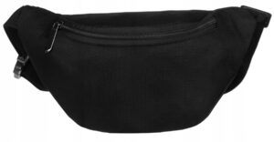 Lekka nerka na biodra i pas wykonana z poliestru-1