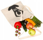 Bawełniana torba typu shopper bag-5