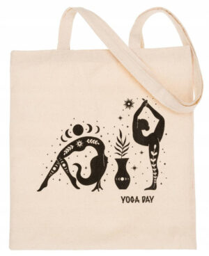 Bawełniana torba typu shopper bag-1