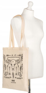 Bawełniana torba typu shopper bag-6
