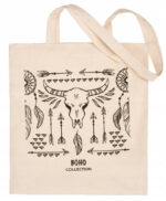 Bawełniana torba typu shopper bag-5