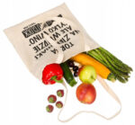 Bawełniana torba typu shopper bag-4