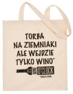 Bawełniana torba typu shopper bag-5