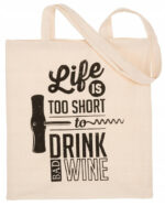 Bawełniana torba typu shopper bag-1