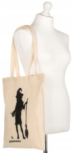 Bawełniana torba typu shopper bag-6