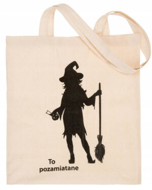 Bawełniana torba typu shopper bag-1