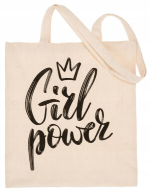 Bawełniana torba typu shopper bag-1