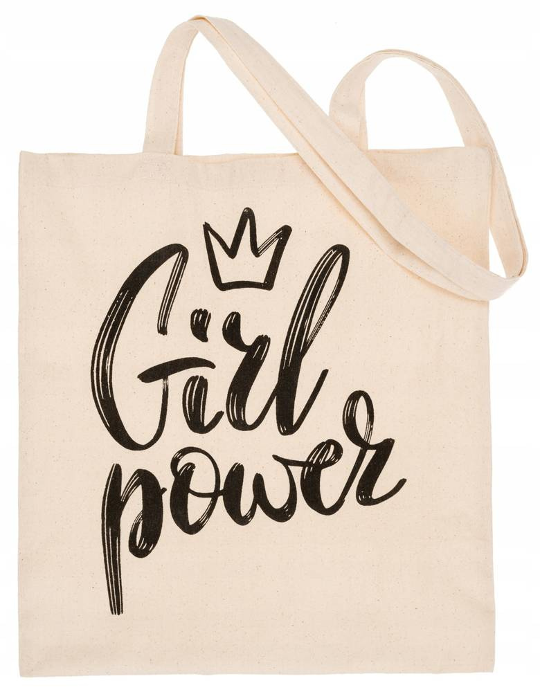 Bawełniana torba typu shopper bag-1 Bawełniana torba typu shopper bag-1