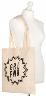 Bawełniana torba typu shopper bag-6