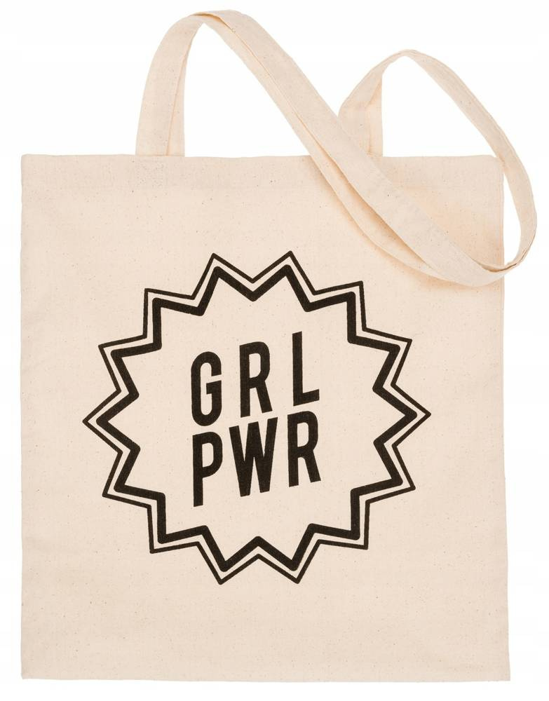 Bawełniana torba typu shopper bag-1 Bawełniana torba typu shopper bag-1