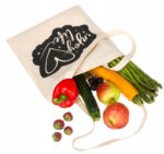 Bawełniana torba typu shopper bag-4