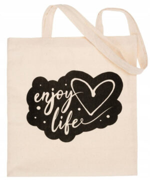 Bawełniana torba typu shopper bag-1