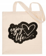 Bawełniana torba typu shopper bag-5