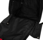 Nowoczesny plecak z przegrodą na laptopa i portem USB - David Jones-11