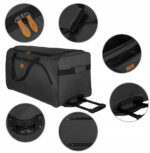 Torba podróżna na kółkach - Rovicky-12