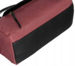 Poręczna, miejska torebka w kształcie bagietki - David Jones-3