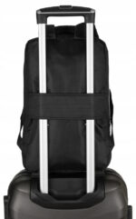 Podróżny plecak z wodoodpornego poliestru - Peterson-6