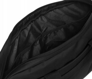 Torba na laptopa z wytrzymałego poliestru - Peterson-1