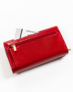 Elegancki, skórzany portfel damski - 4U Cavaldi-3