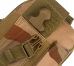 Taktyczna saszetka na pasek wykonana z poliestru-9