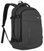 Wodoodporny, podróżny plecak z miejscem na laptopa - Peterson-1