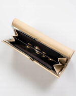 Elegancki potfel damski na bigiel i zatrzask - 4U Cavaldi-8