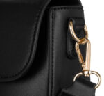 Klasyczna listonoszka damska ze skóry ekologicznej - Peterson-8