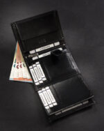 Elegancki, skórzany portfel męski - Rovicky-6