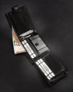 Duży, skórzany portfel męski na zatrzask - Rovicky-6