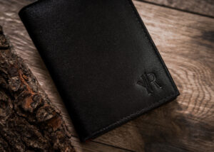 Duży portfel męski ze skóry naturalnej - Rovicky-1