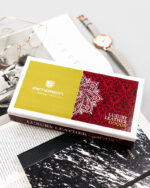 Duży, pionowy portfel damski ze skóry naturalnej na suwak i magnes - Peterson-7