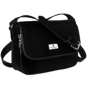 Listonoszka damska na magnetyczne zapięcie - Peterson-1