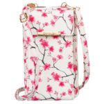 Torebka-portfel ze skóry ekologicznej - 4U Cavaldi-2