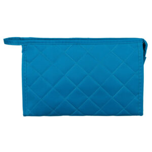 Pikowana kosmetyczka podróżna-1